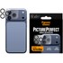 Protection caméra pour iPhone 18 Pro Max - PanzerGlass PicturePerfect