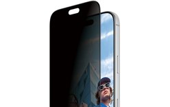 Protection d'écran pour iPhone 18 Pro - PanzerGlass 2-Way Privacy