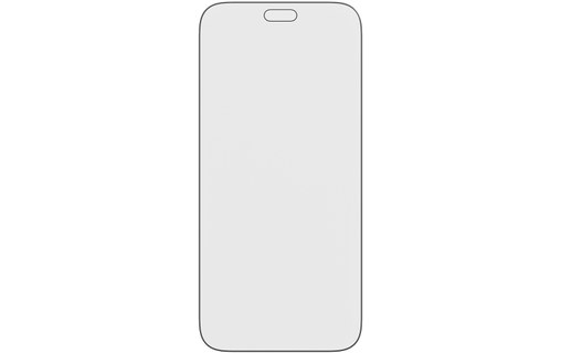 Protection d'écran pour iPhone 18 Pro Max - PanzerGlass Anti-reflective
