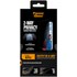 Protection d'écran pour iPhone 18 Pro - PanzerGlass 2-Way Privacy