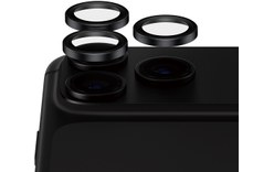 Protection caméra pour iPhone 18 Pro & Pro Max - PanzerGlass Hoops Ceramic