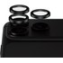 Protection caméra pour iPhone 18 Pro & Pro Max - PanzerGlass Hoops Ceramic