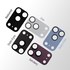 Protection caméra pour iPhone 18 Pro Max - PanzerGlass Fender - Noire