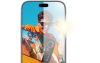 Protection d'écran pour iPhone 18 Pro - PanzerGlass Anti-reflective