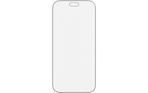 Protection d'écran pour iPhone 18 Pro - PanzerGlass Anti-reflective