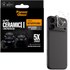 Protection caméra pour iPhone 18 Pro & Pro Max - PanzerGlass Hoops Ceramic
