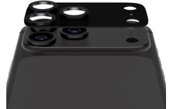 Protection caméra pour iPhone 18 Pro Max - PanzerGlass Fender - Noire