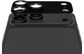 Protection caméra pour iPhone 18 Pro Max - PanzerGlass Fender - Noire