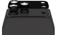 Protection caméra pour iPhone 18 Pro Max - PanzerGlass Fender - Noire