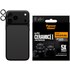 Protection caméra pour iPhone 18 Pro & Pro Max - PanzerGlass Hoops Ceramic