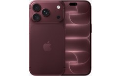 Apple iPhone 18 Pro 512 Go - Bordeaux