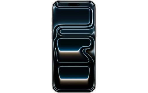 Apple iPhone 17 Pro Max 1 To - Argent