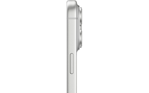 Apple iPhone 17 Pro 1 To - Argent