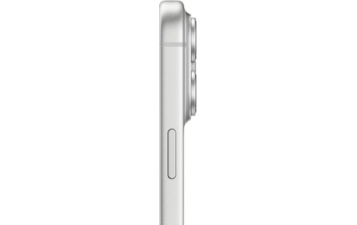 Apple iPhone 17 Pro Max 1 To - Argent