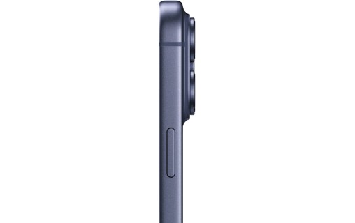 Apple iPhone 17 Pro Max 1 To - Bleu intense