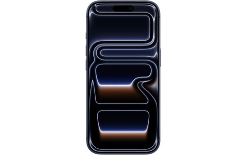 Apple iPhone 17 Pro 1 To - Bleu intense