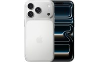 Apple iPhone 17 Pro 1 To - Argent