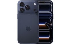 Apple iPhone 17 Pro 1 To - Bleu intense