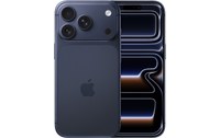 Apple iPhone 17 Pro 1 To - Bleu intense