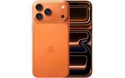 Apple iPhone 17 Pro Max 1 To - Orange cosmique