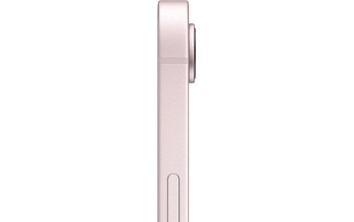 Apple iPhone 17e 256 Go - Rose clair