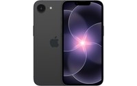 Apple iPhone 17e 256 Go - Noir