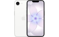 Apple iPhone 17e 512 Go - Blanc