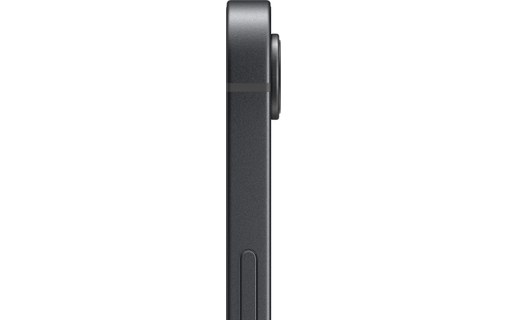 Apple iPhone 17e 256 Go - Noir