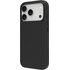 Coque MagSafe pour iPhone 18 Pro - dbramante1928 Iceland Ultra D3O MS - Noire