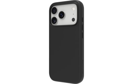 Coque MagSafe pour iPhone 18 Pro - dbramante1928 Iceland Ultra D3O MS - Noire