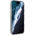 Coque MagSafe pour iPhone 18 Pro - dbramante1928 Iceland Ultra D3O MS Kick Clear