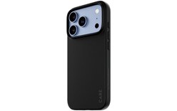 Coque pour iPhone 18 Pro - PanzerGlass CARE TPU - Noire