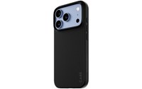 Coque pour iPhone 18 Pro - PanzerGlass CARE TPU - Noire