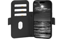 Étui à rabat pour iPhone 18 Pro - dbramante1928 Copenhagen ICON - Noire
