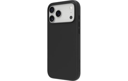 Coque MagSafe pour iPhone 18 Pro Max - dbramante1928 Iceland Ultra D3O MS Noire