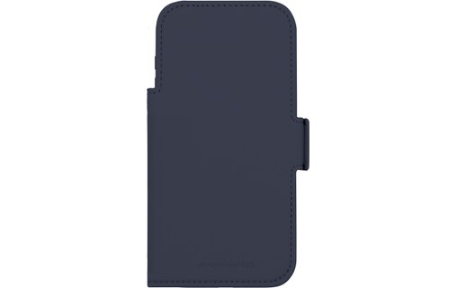 Étui à rabat pour iPhone 18 Pro Max - dbramante1928 Copenhagen ICON - Grise fonc