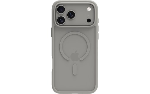 Coque MagSafe pour iPhone 18 Pro Max - dbramante1928 Grenen Ultra D3O MS