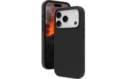Coque MagSafe pour iPhone 18 Pro - dbramante1928 Iceland Ultra D3O MS - Noire