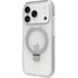 Coque MagSafe pour iPhone 18 Pro - dbramante1928 Iceland Ultra D3O MS Kick Clear