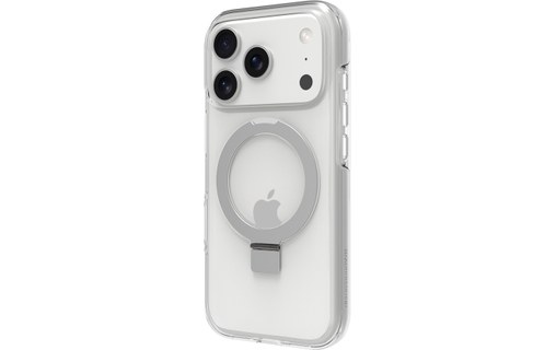 Coque MagSafe pour iPhone 18 Pro - dbramante1928 Iceland Ultra D3O MS Kick Clear