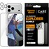 Pack de protection pour iPhone 18 Pro Max - PanzerGlass CARE 3-en-1 Flagship