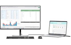 Écran 27" HP Series 5 Pro 527FD G2 - 120 Hz USB-C