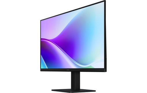 Écran 22" Samsung Essential Monitor S3 S32GF - 120 Hz