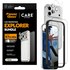 Pack de protection pour iPhone 18 Pro Max - PanzerGlass CARE 3-en-1 Flagship