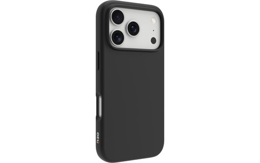 Coque MagSafe pour iPhone 18 Pro - dbramante1928 Iceland Ultra D3O MS - Noire