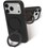 Coque MagSafe pour iPhone 18 Pro - dbramante1928 Iceland Ultra D3O MS Kick Noire