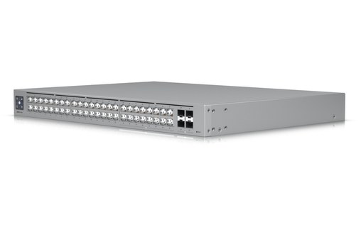 Switch Ethernet Ubiquiti UniFi Pro Max 48 ports - 2,5 GbE, L3