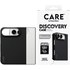 Coque MagSafe pour iPhone Duo - PanzerGlass Discovery Case - Grise