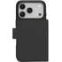 Étui à rabat pour iPhone 18 Pro - dbramante1928 Copenhagen ICON - Noire