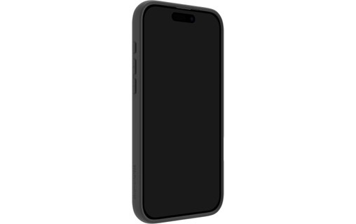 Coque MagSafe pour iPhone 18 Pro Max - dbramante1928 Grenen Ultra D3O MS Noire